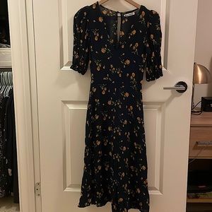Reformation Maxi Dress Size 2 - worn once only!